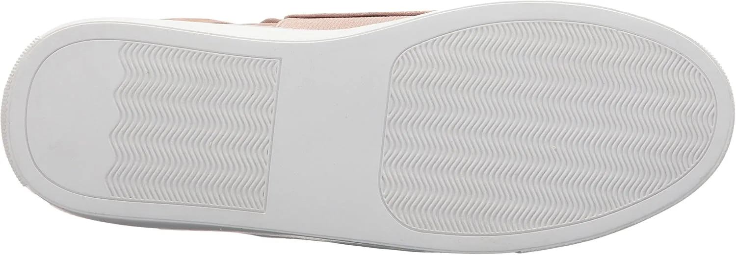 STEVEN by Steve Madden Women's Deylin Sneaker