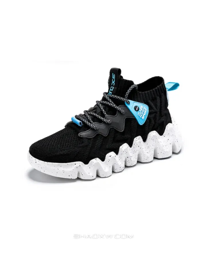 Straßen-Sneaker