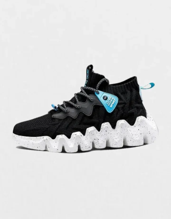 Straßen-Sneaker