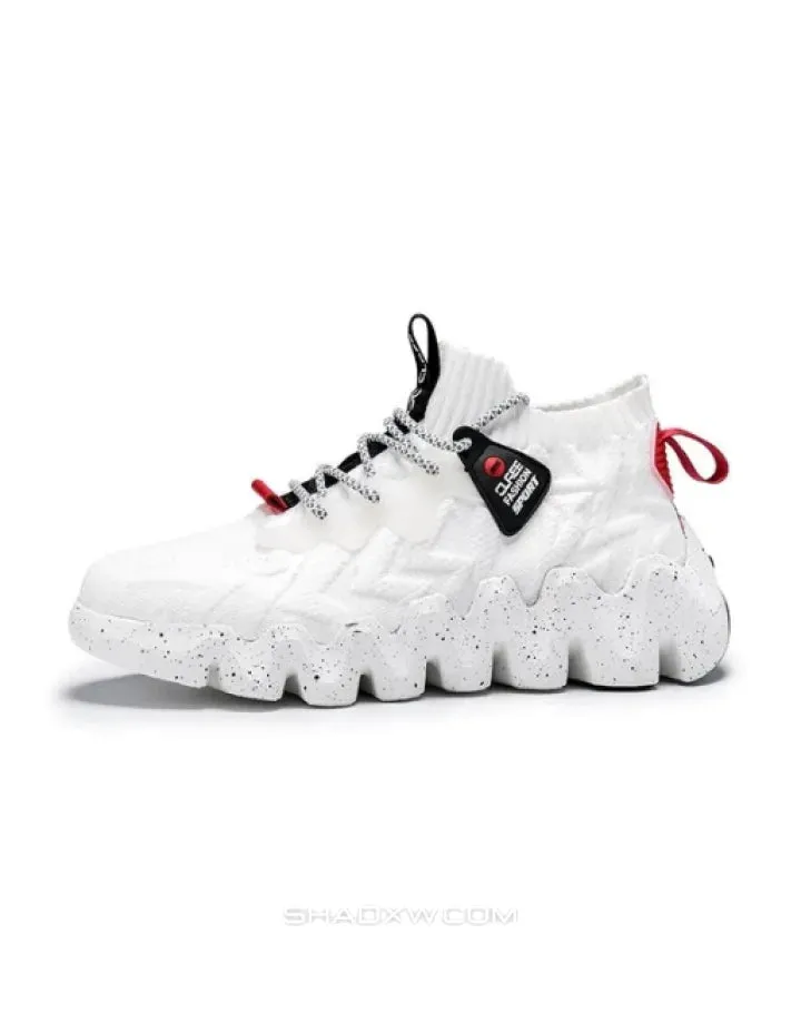 Straßen-Sneaker