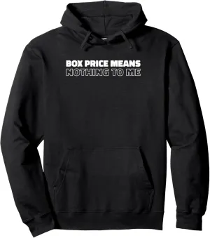Street Style - Streetwear Shoes Grails Sneaker Head Pullover Hoodie