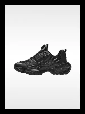 Streetwear sneaker