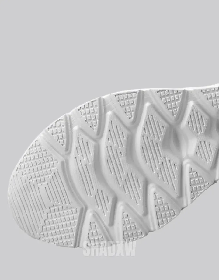Streetwear-Sneaker