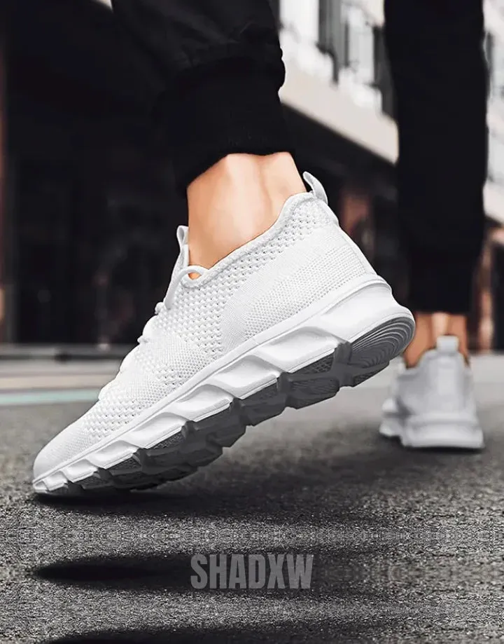 Streetwear-Sneaker