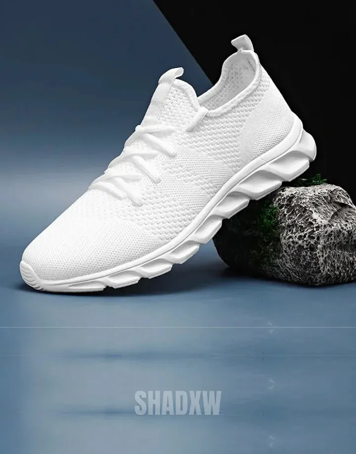 Streetwear-Sneaker