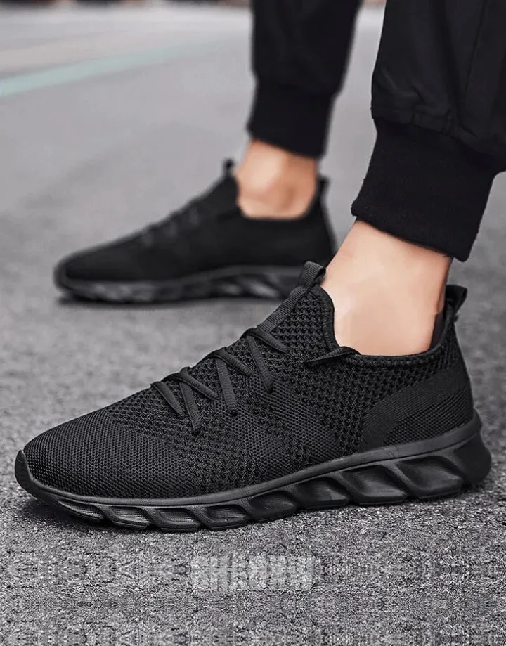 Streetwear-Sneaker