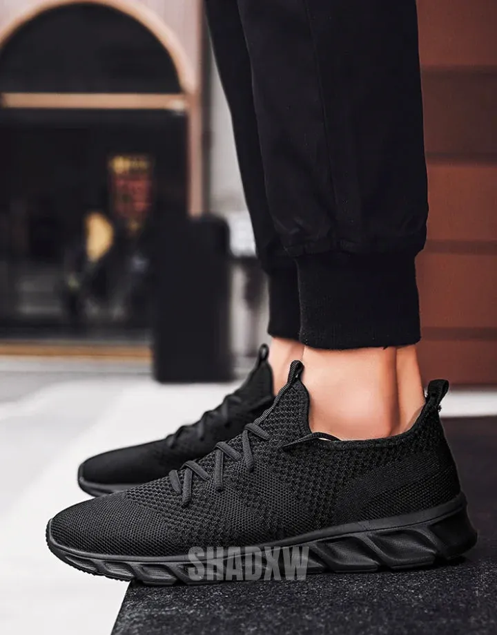 Streetwear-Sneaker
