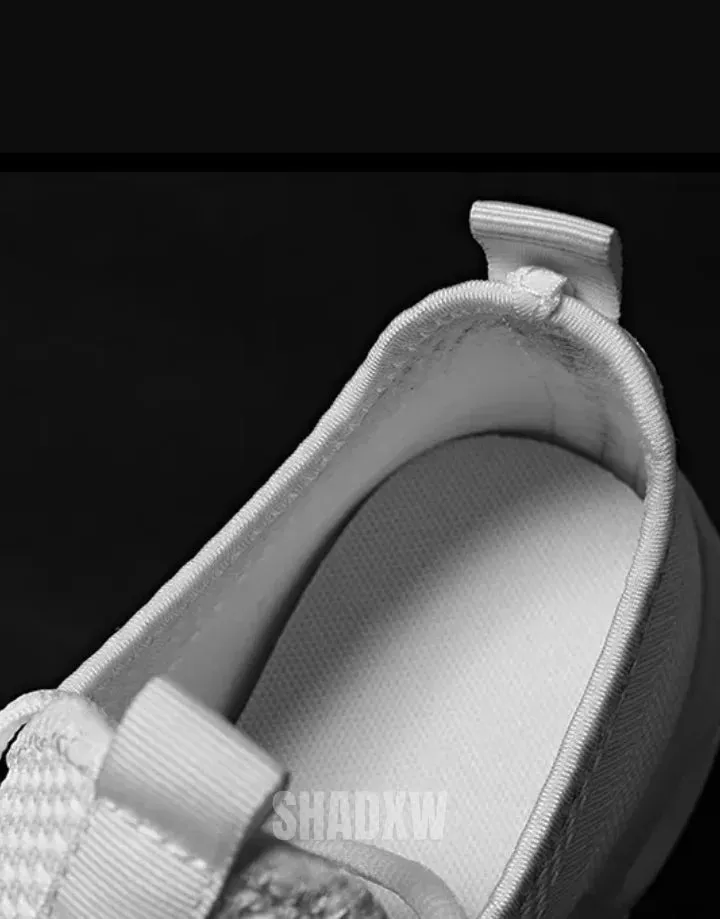 Streetwear-Sneaker