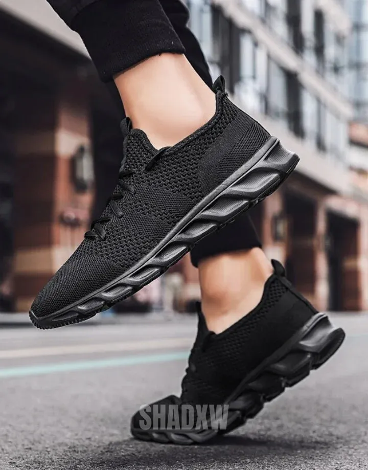 Streetwear-Sneaker
