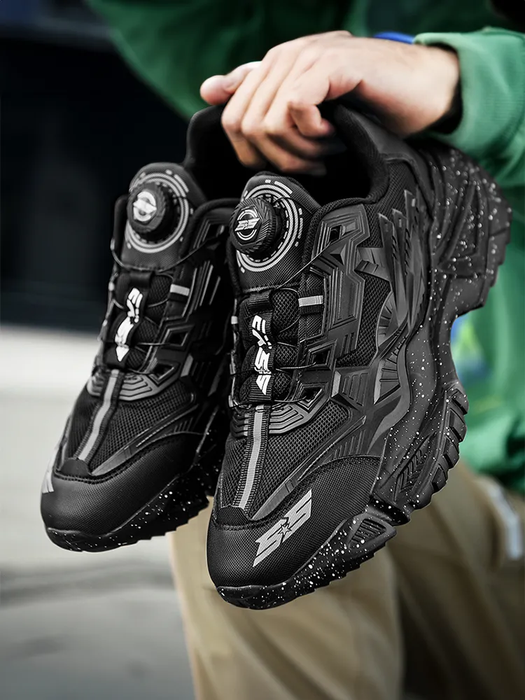 Streetwear sneaker