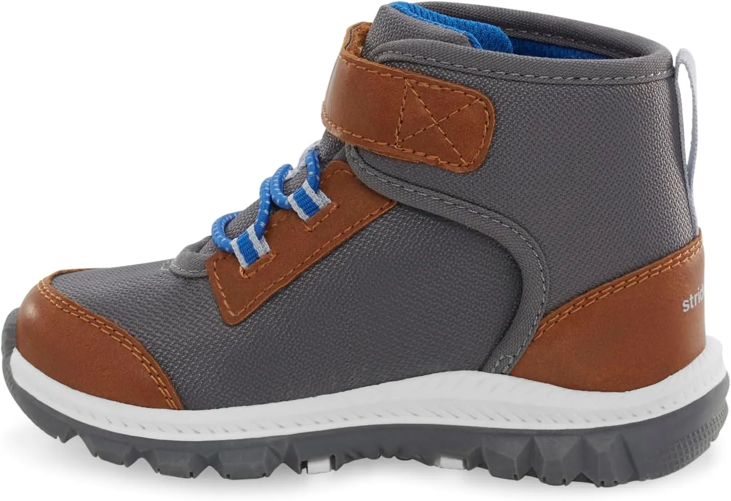 Stride Rite 360 Unisex-Child Freya Fashion Boot