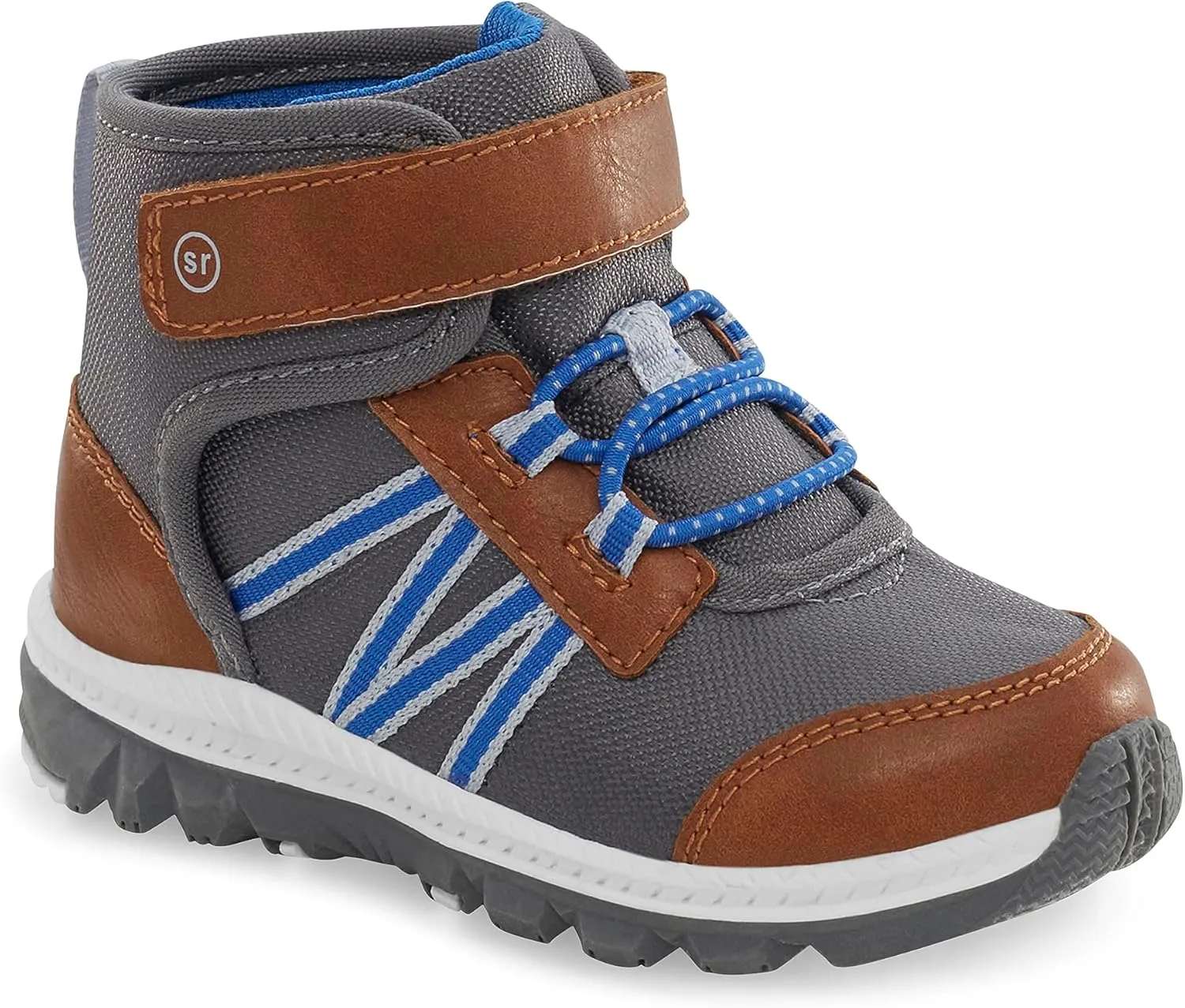 Stride Rite 360 Unisex-Child Freya Fashion Boot