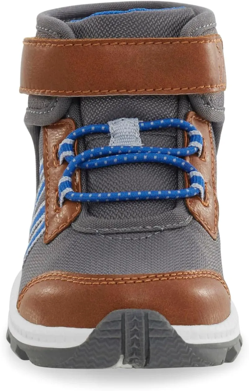 Stride Rite 360 Unisex-Child Freya Fashion Boot