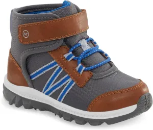 Stride Rite 360 Unisex-Child Freya Fashion Boot