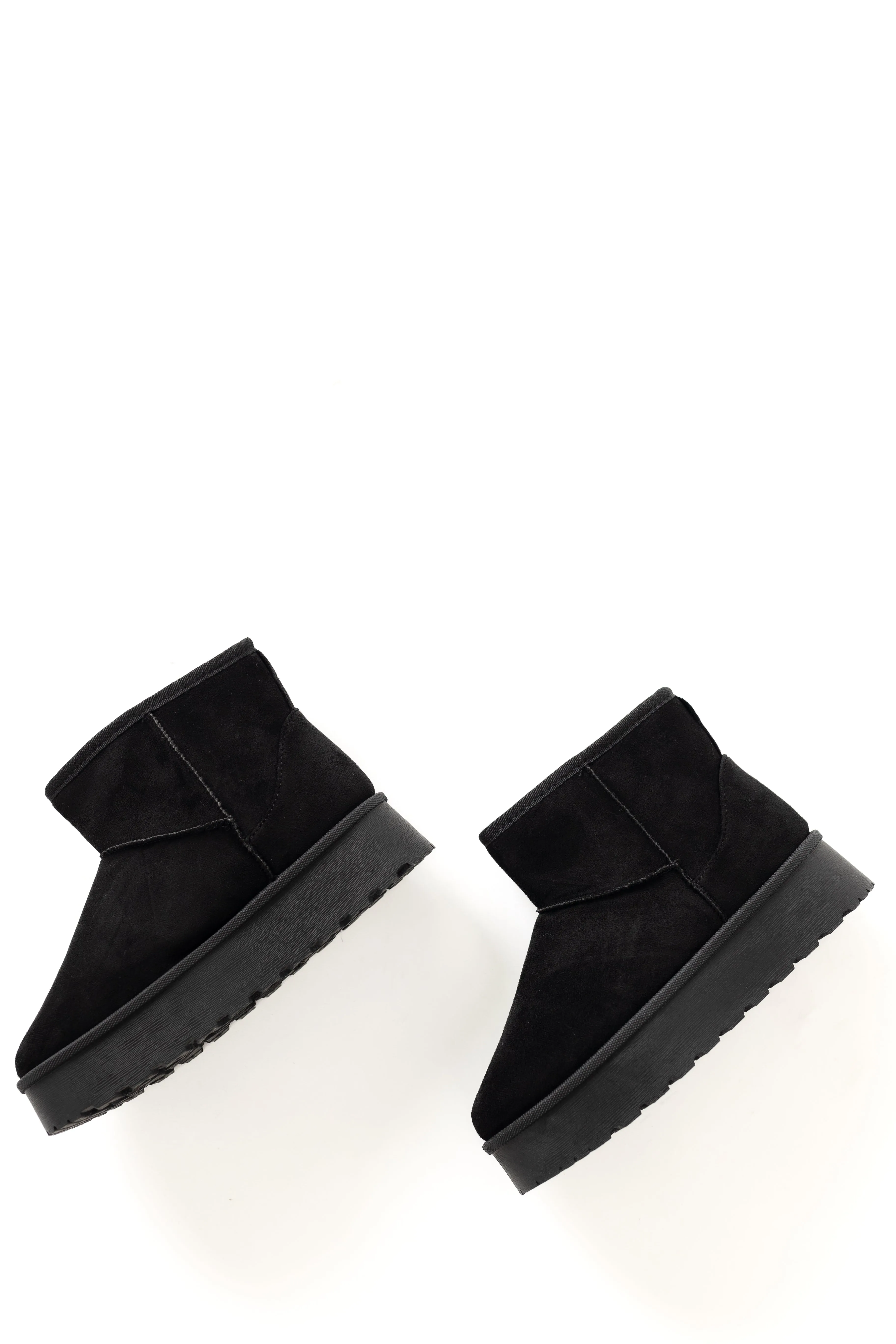 Sundance Short Boot