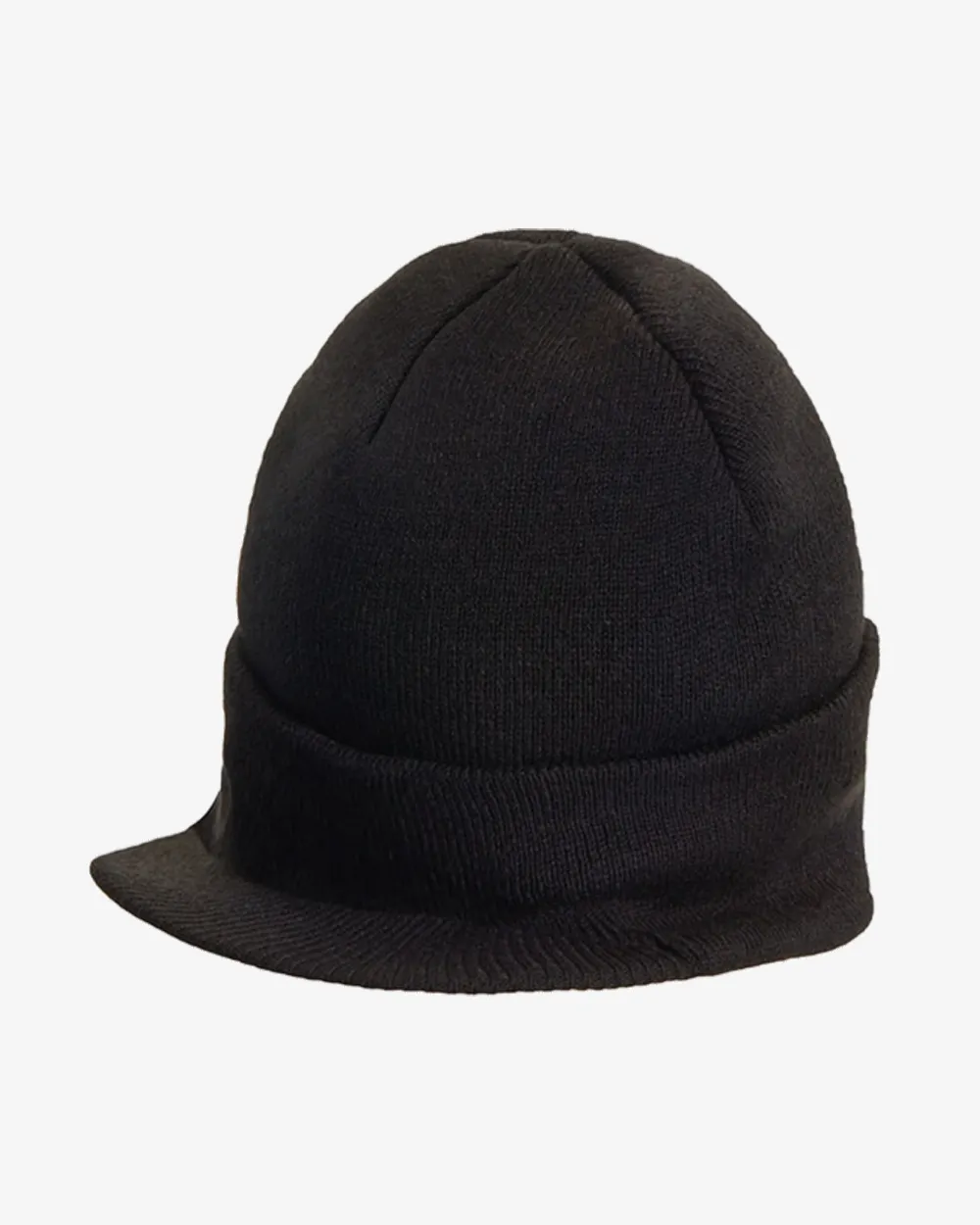 SUPREME FW20 RADAR BLACK BEANIE (NEW)