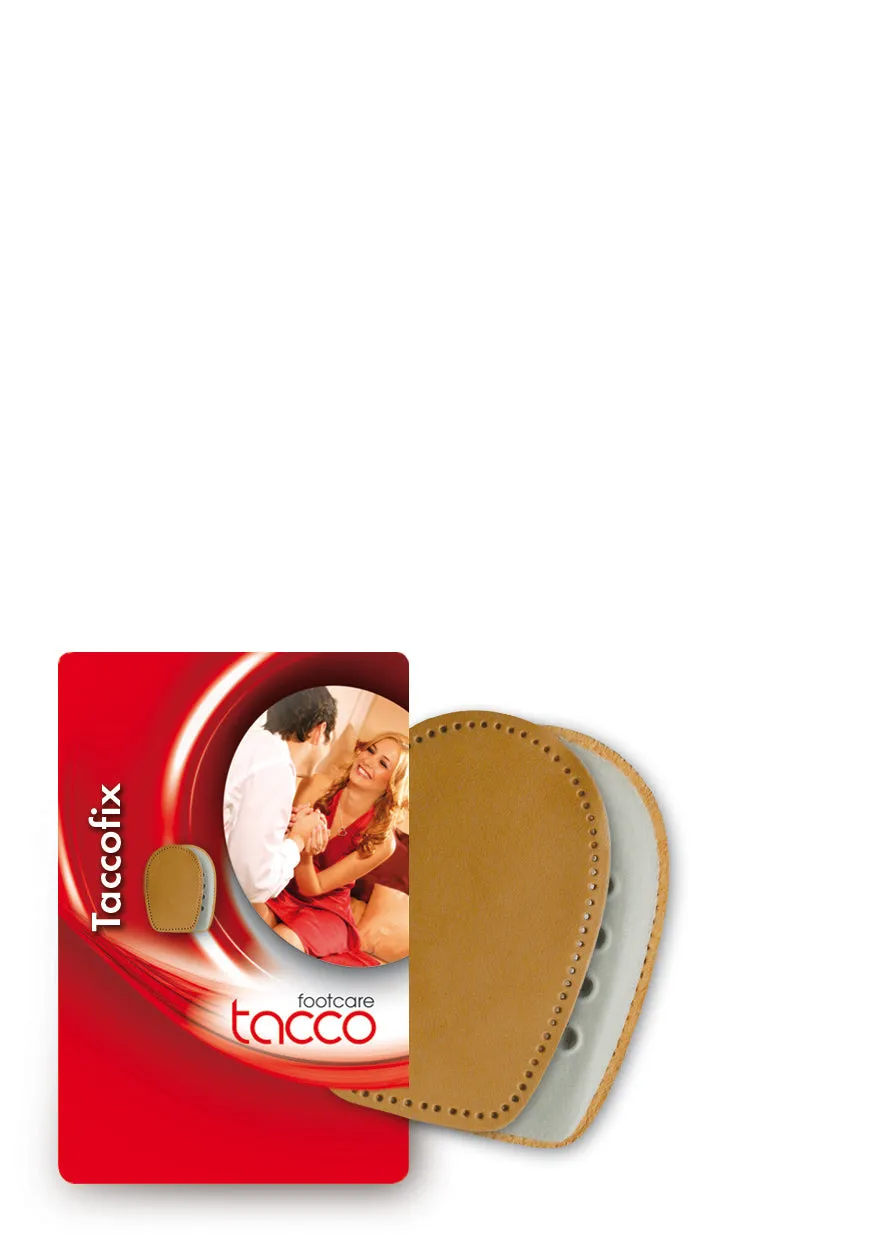 Tacco #602 Heel Cushion