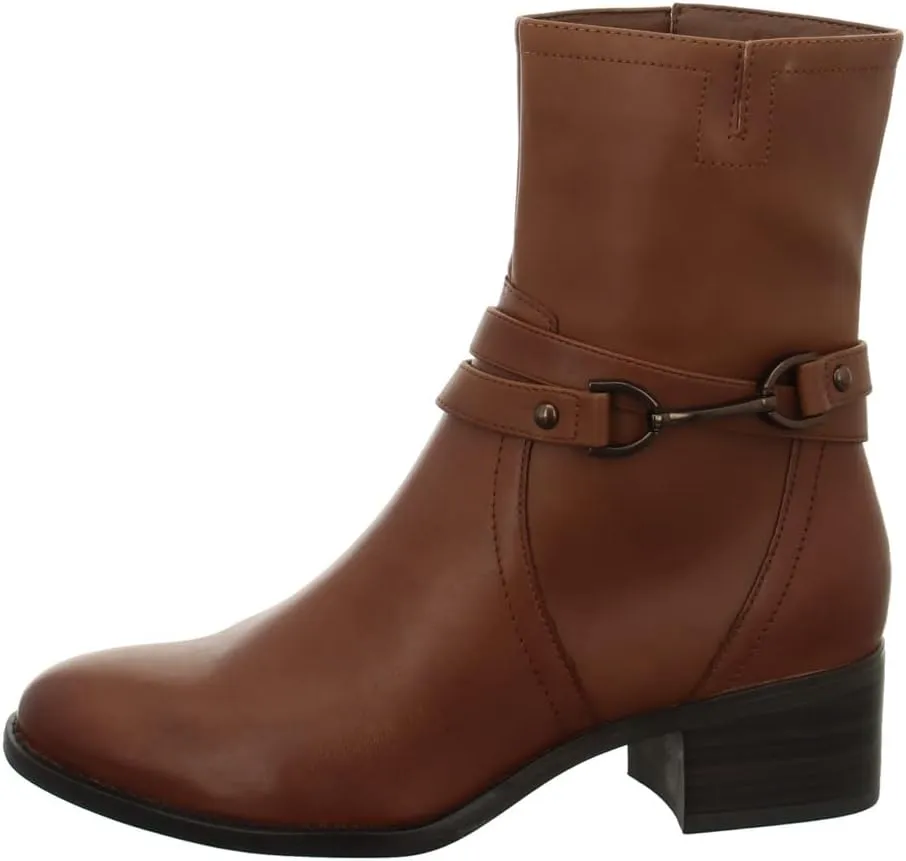 Tamaris Women's 1-1-25350 Ankle Boot