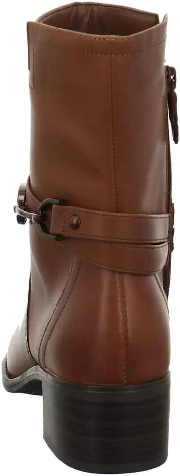 Tamaris Women's 1-1-25350 Ankle Boot