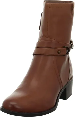 Tamaris Women's 1-1-25350 Ankle Boot