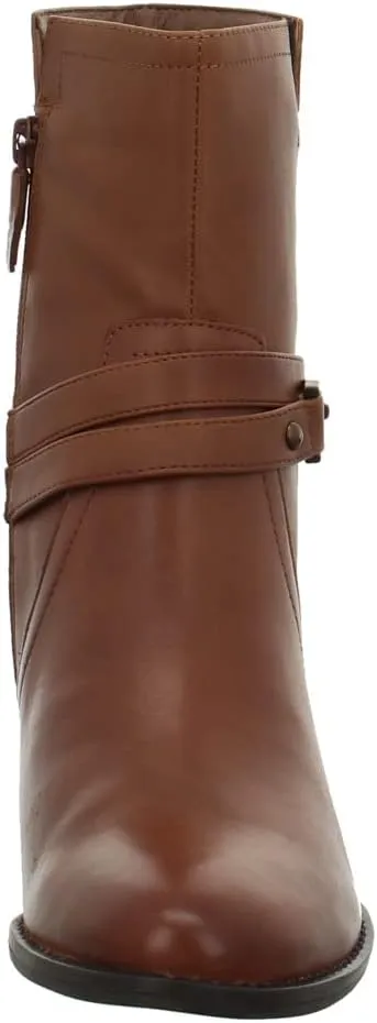 Tamaris Women's 1-1-25350 Ankle Boot