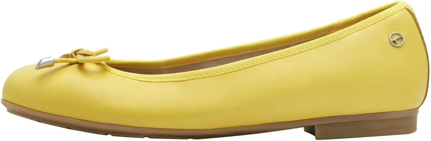Tamaris Women's Ballerina