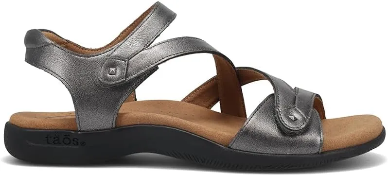 Taos Footwear Women's Big Time Sandal