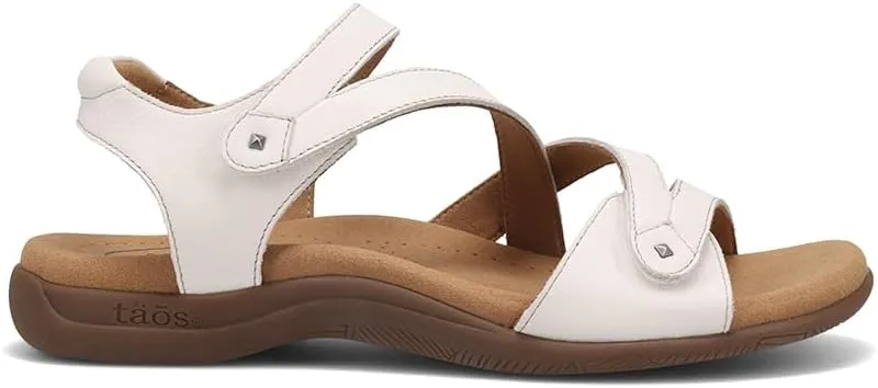 Taos Footwear Women's Big Time Sandal