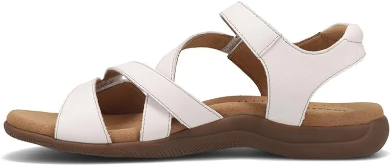 Taos Footwear Women's Big Time Sandal