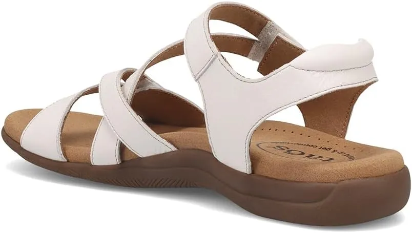 Taos Footwear Women's Big Time Sandal