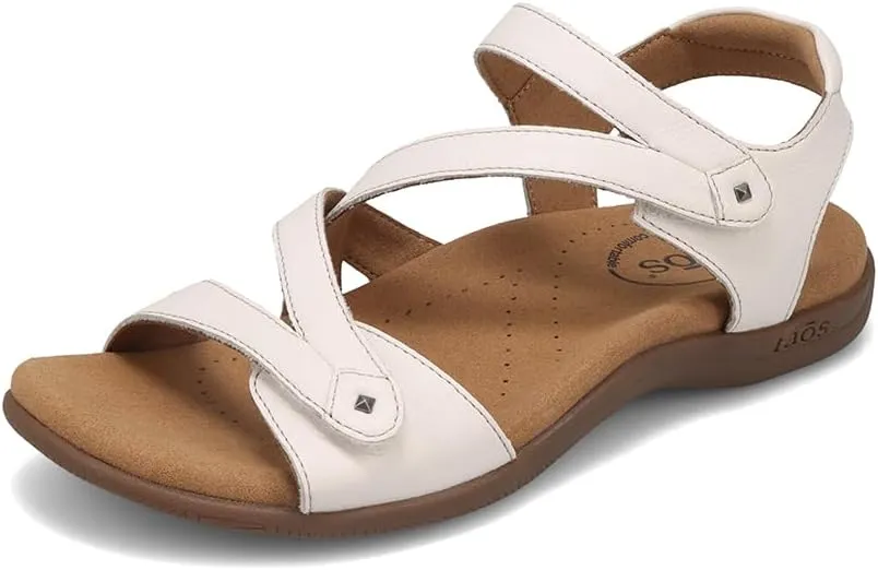 Taos Footwear Women's Big Time Sandal