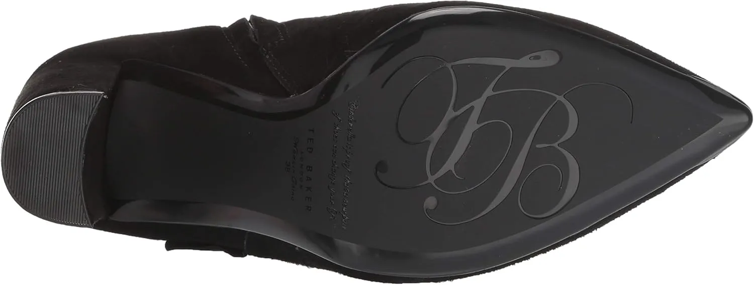 Ted Baker Women's Frilli Ankle Boot