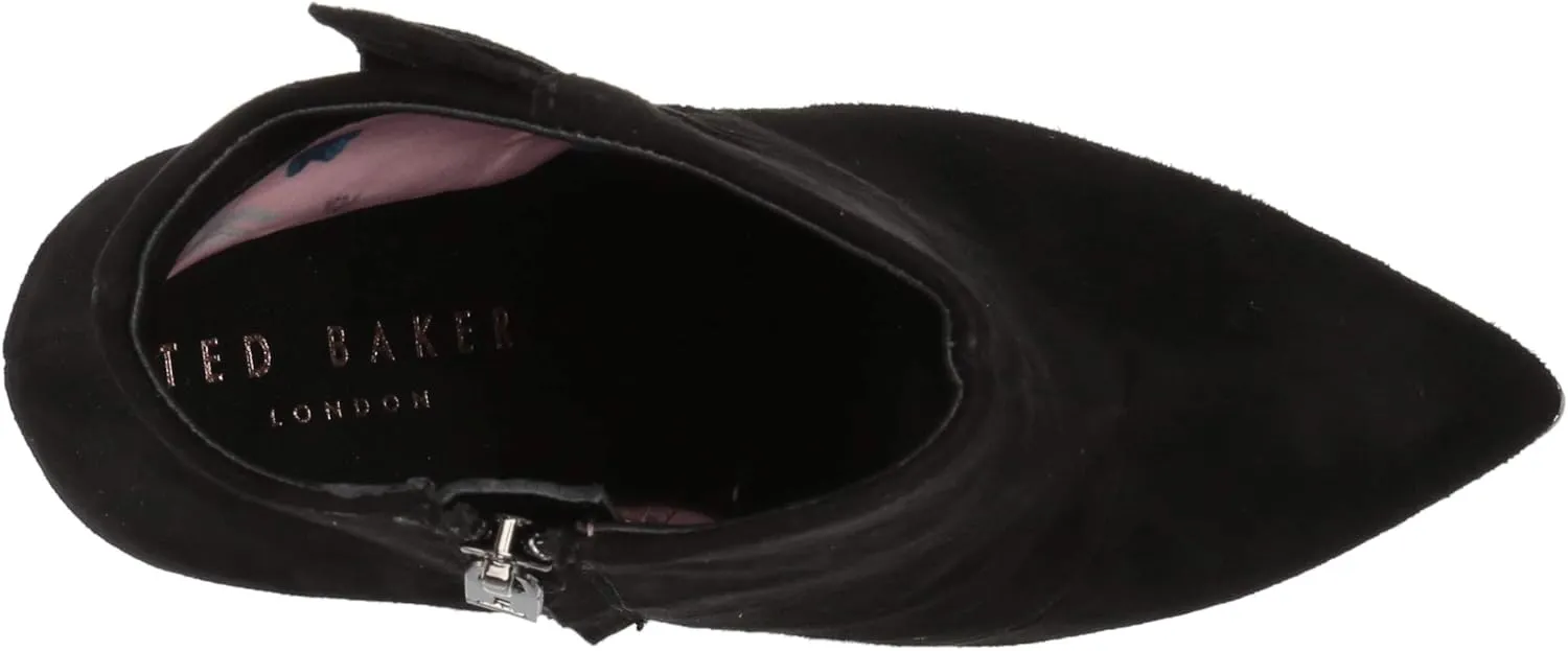 Ted Baker Women's Frilli Ankle Boot