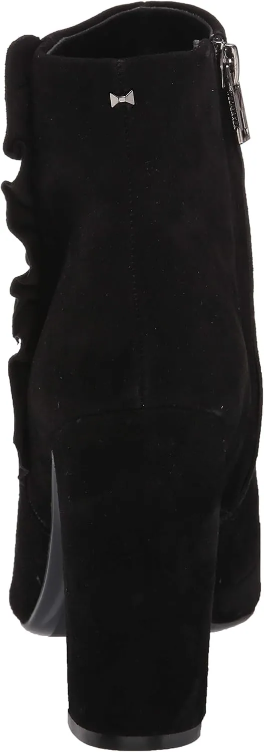 Ted Baker Women's Frilli Ankle Boot