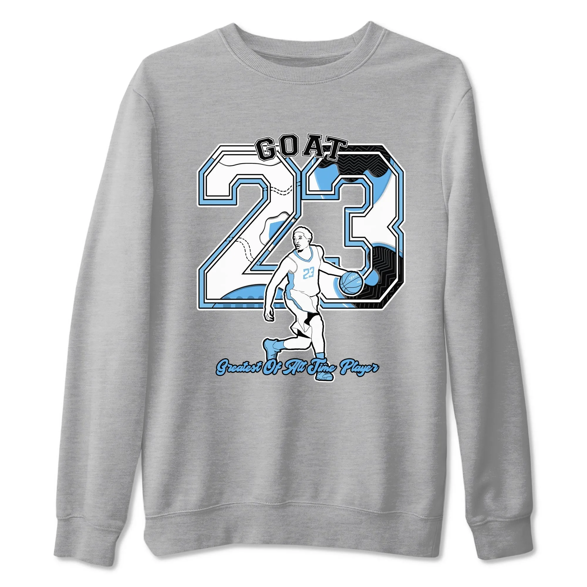 Tees Air Goat 11 Player Blue Sale-priced Deal of the hour Sneaker SNRT Legend Jordan -