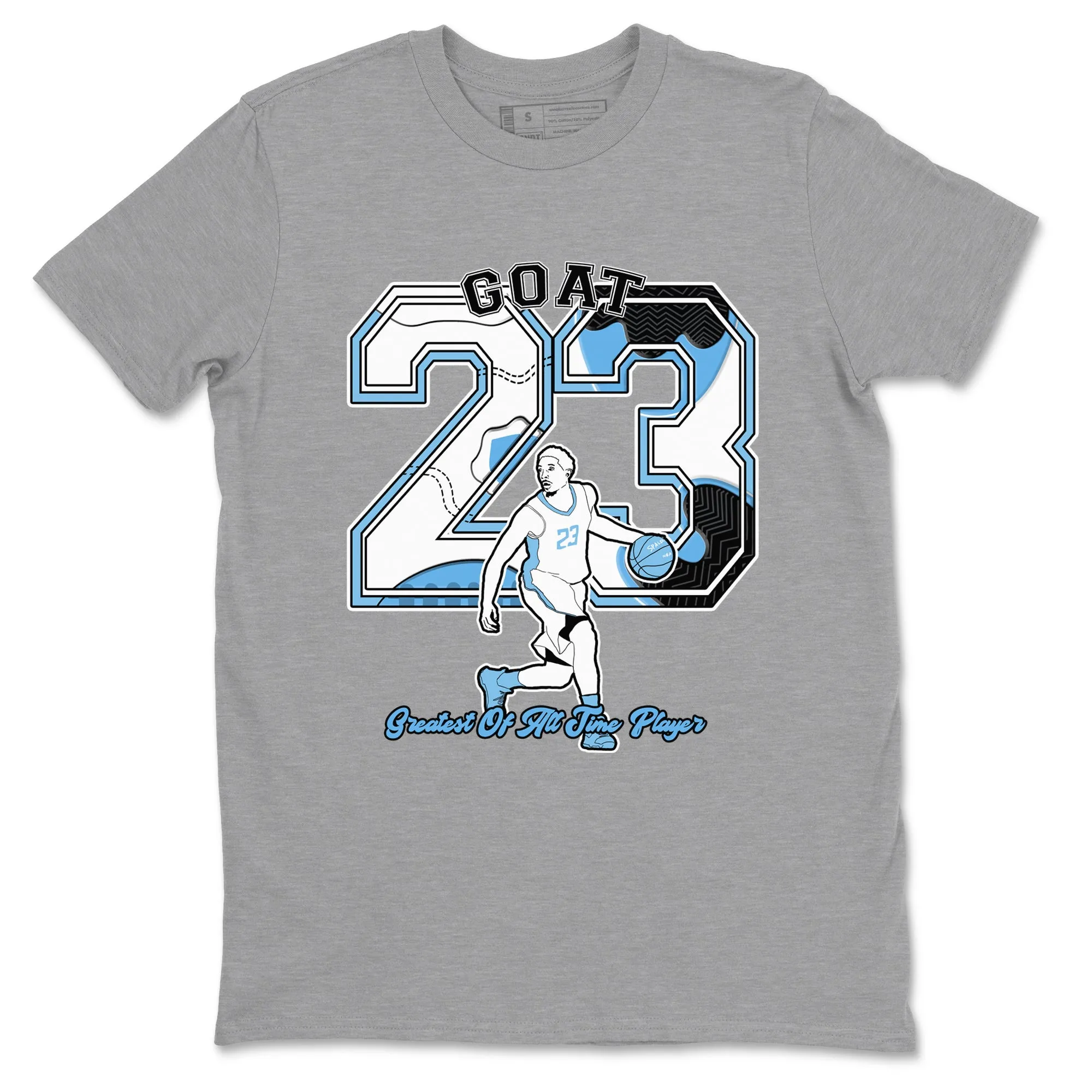 Tees Air Goat 11 Player Blue Sale-priced Deal of the hour Sneaker SNRT Legend Jordan -