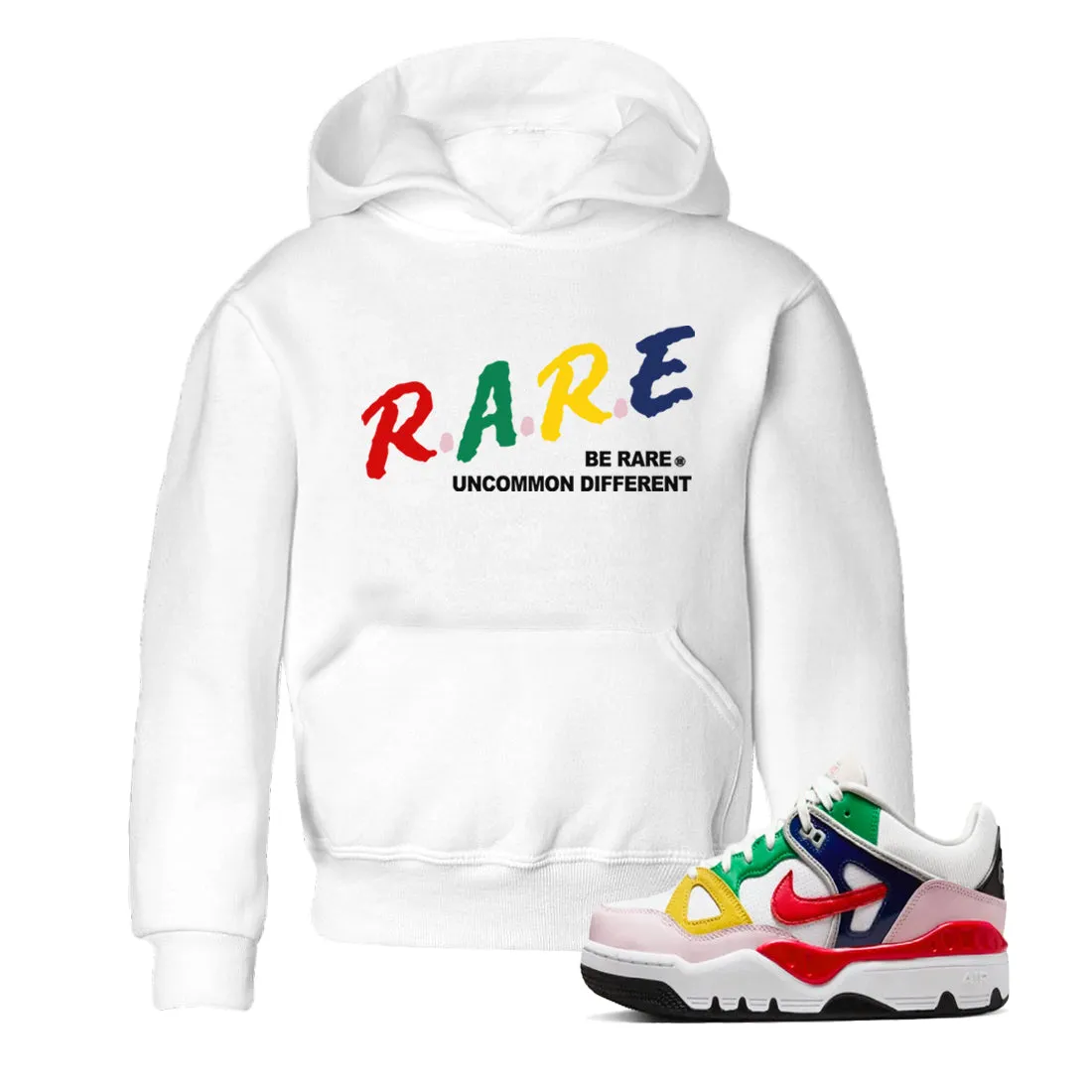 Tees Be Void and Cost-efficient Kids Sneaker Blue Fast dispatch Tour Different SNRT 3 Uncommon - Air Force Yellow Rare