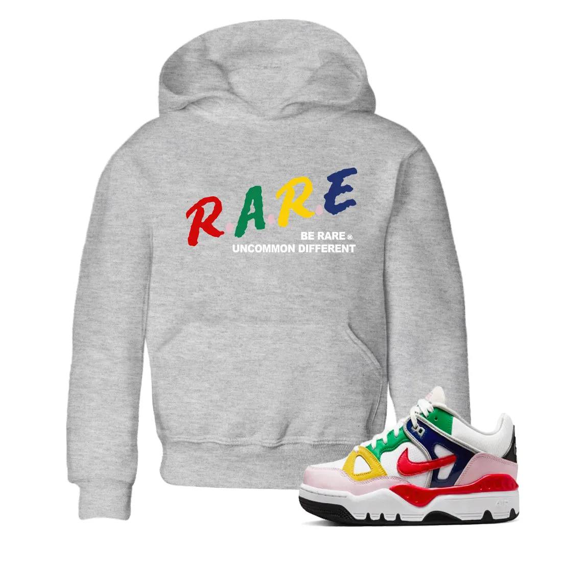 Tees Be Void and Cost-efficient Kids Sneaker Blue Fast dispatch Tour Different SNRT 3 Uncommon - Air Force Yellow Rare