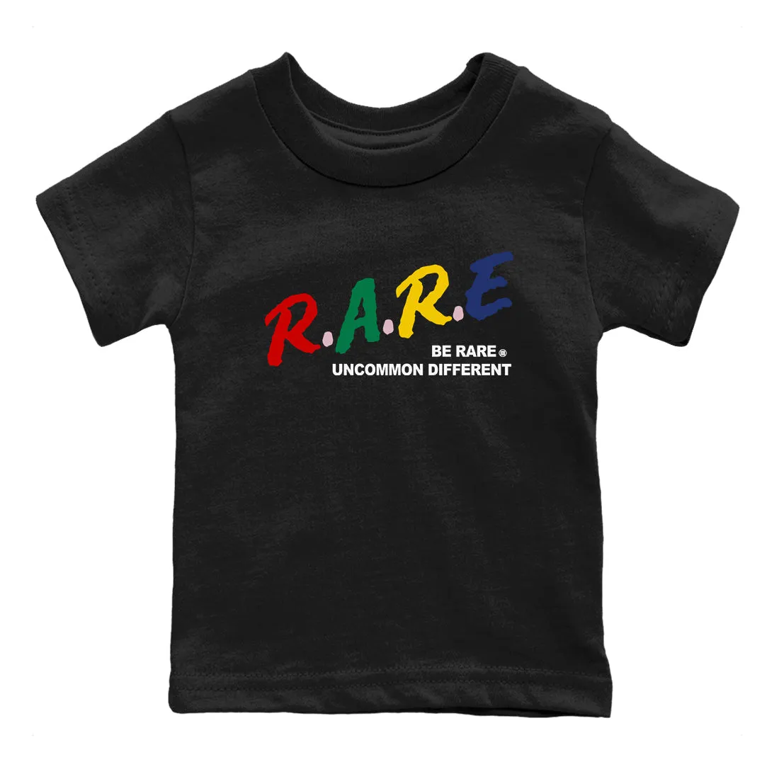 Tees Be Void and Cost-efficient Kids Sneaker Blue Fast dispatch Tour Different SNRT 3 Uncommon - Air Force Yellow Rare