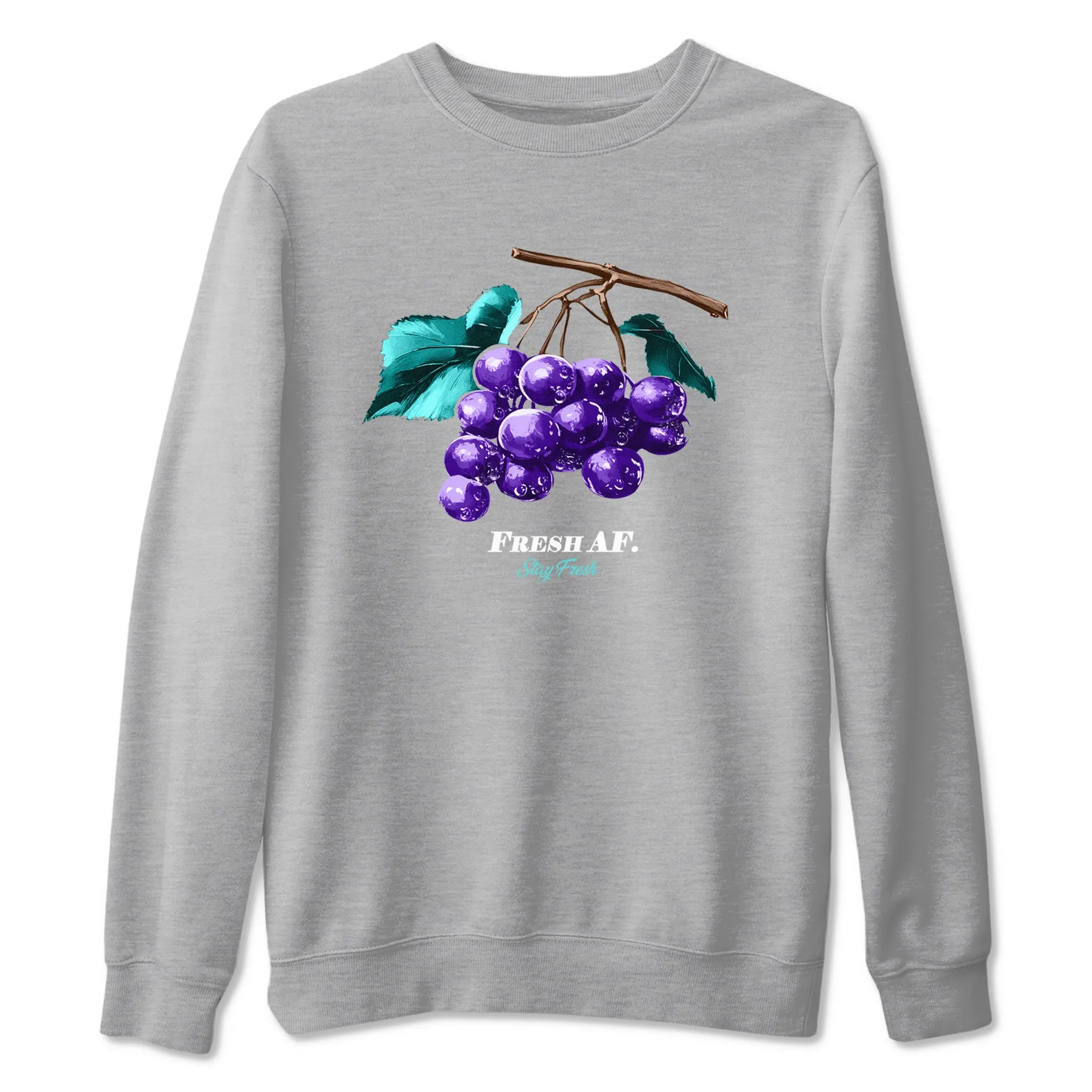 Tees Grape Fresh Best-in-class Air Sneaker SNRT 5 Jordan Grape Top choice -
