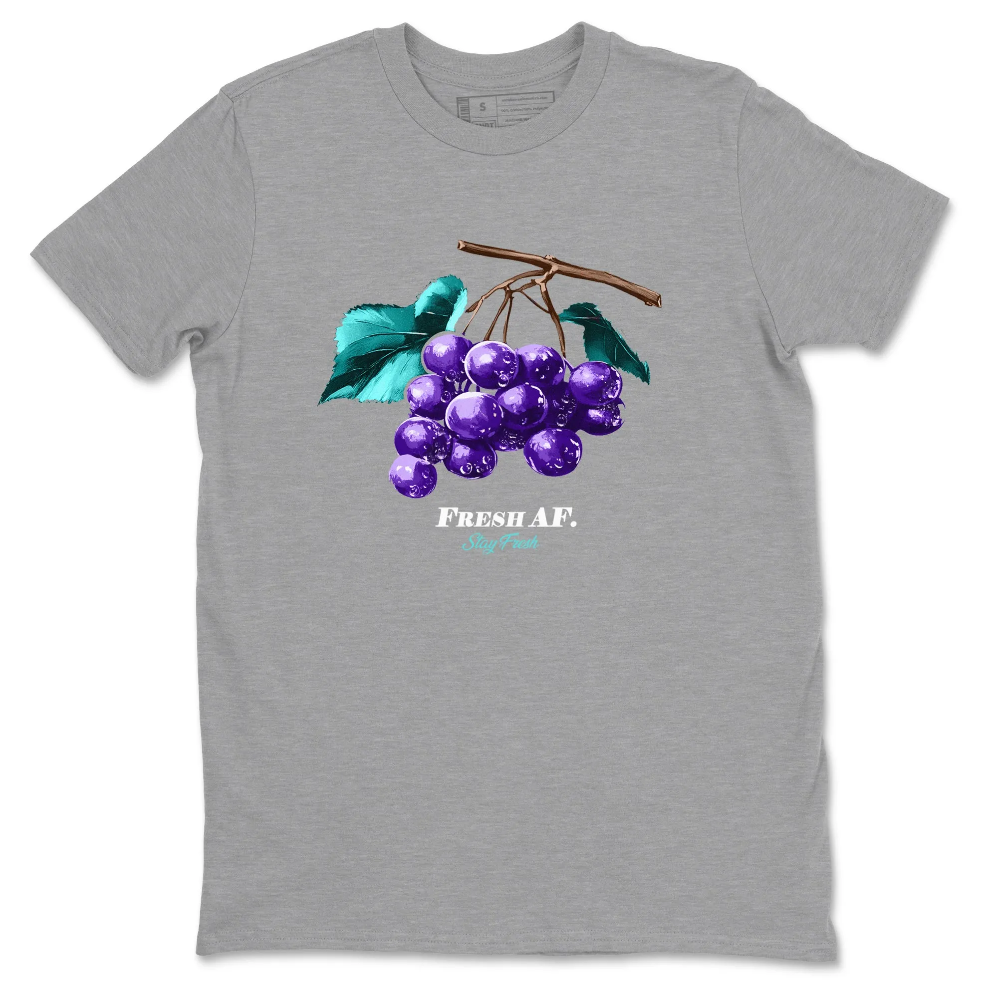 Tees Grape Fresh Best-in-class Air Sneaker SNRT 5 Jordan Grape Top choice -