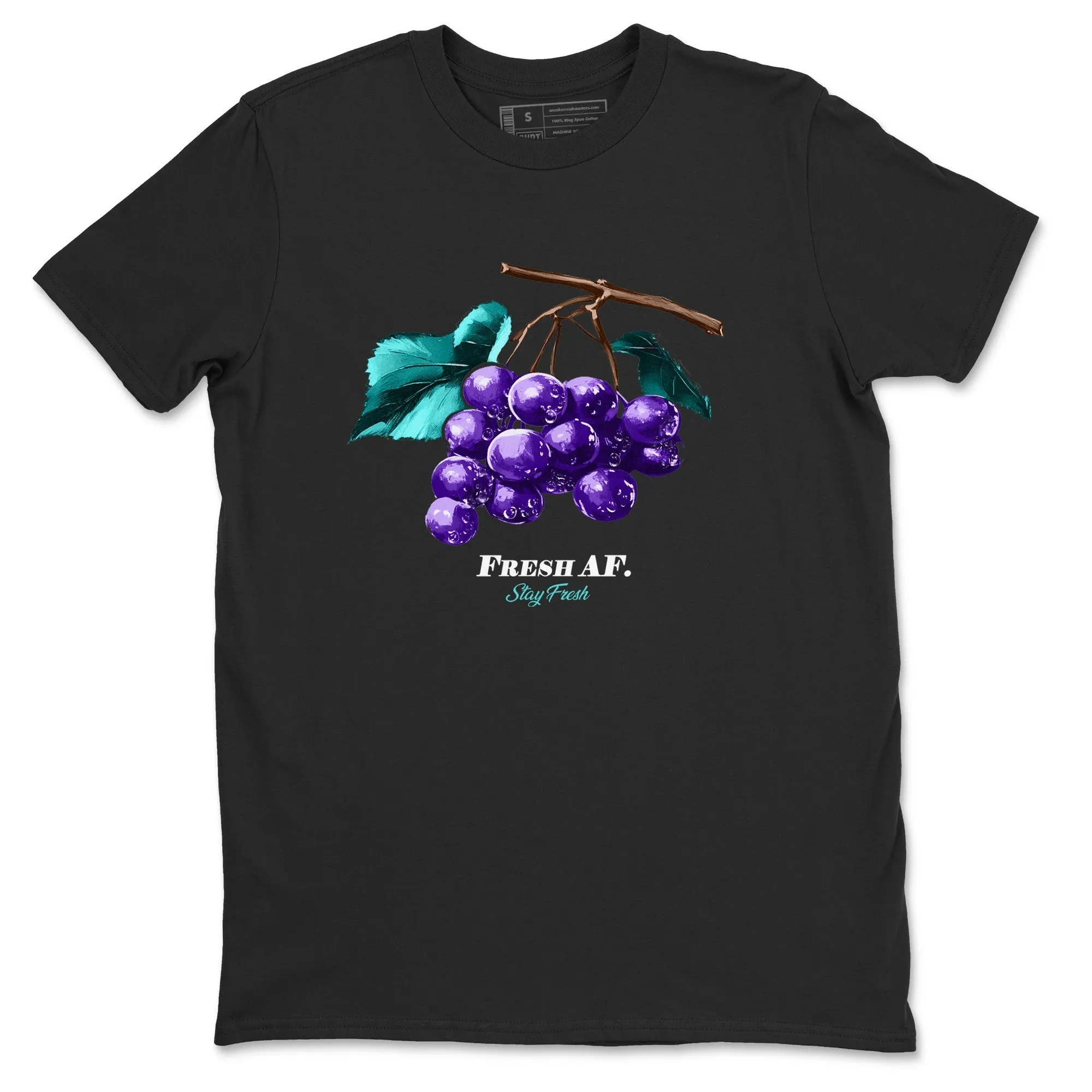 Tees Grape Fresh Best-in-class Air Sneaker SNRT 5 Jordan Grape Top choice -