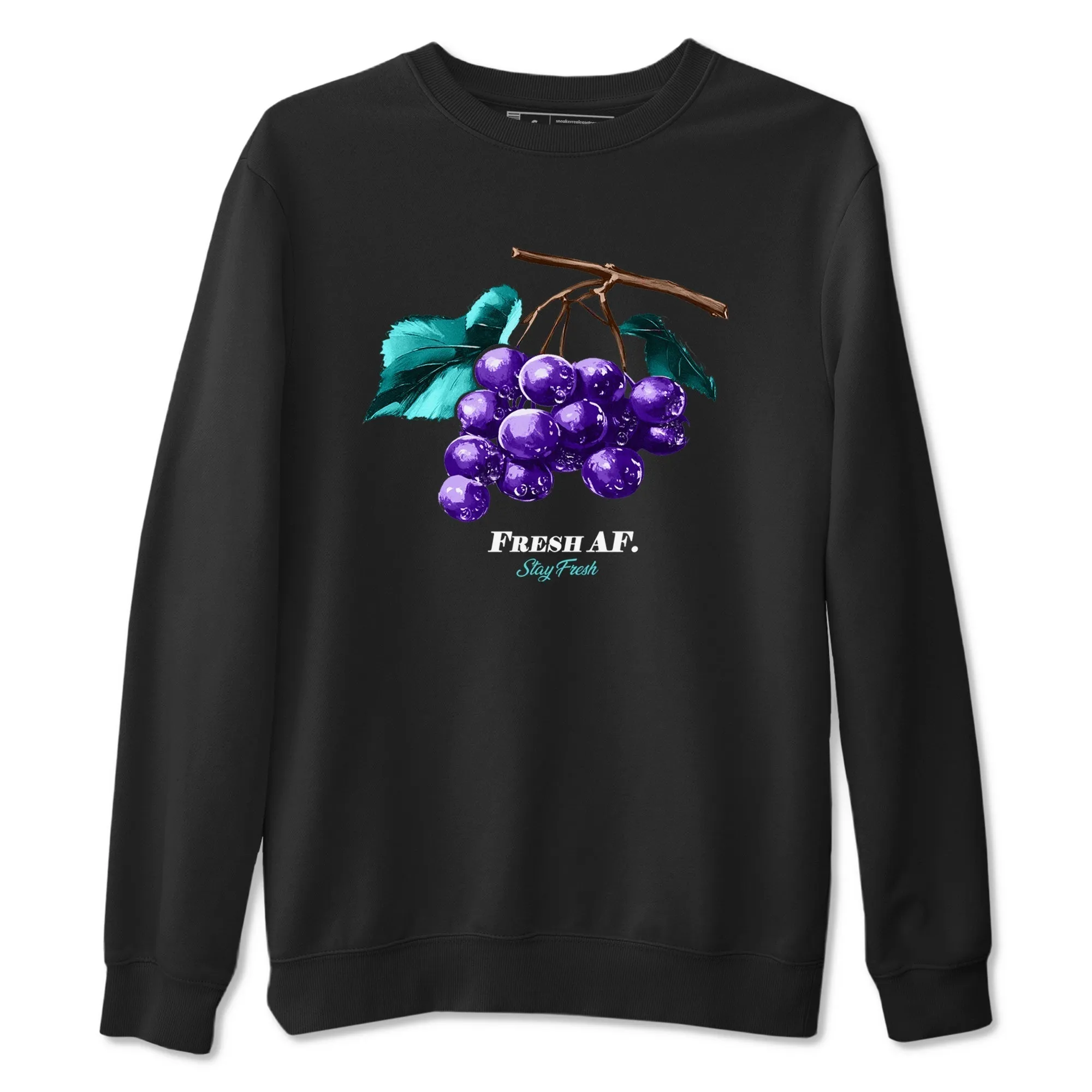 Tees Grape Fresh Best-in-class Air Sneaker SNRT 5 Jordan Grape Top choice -