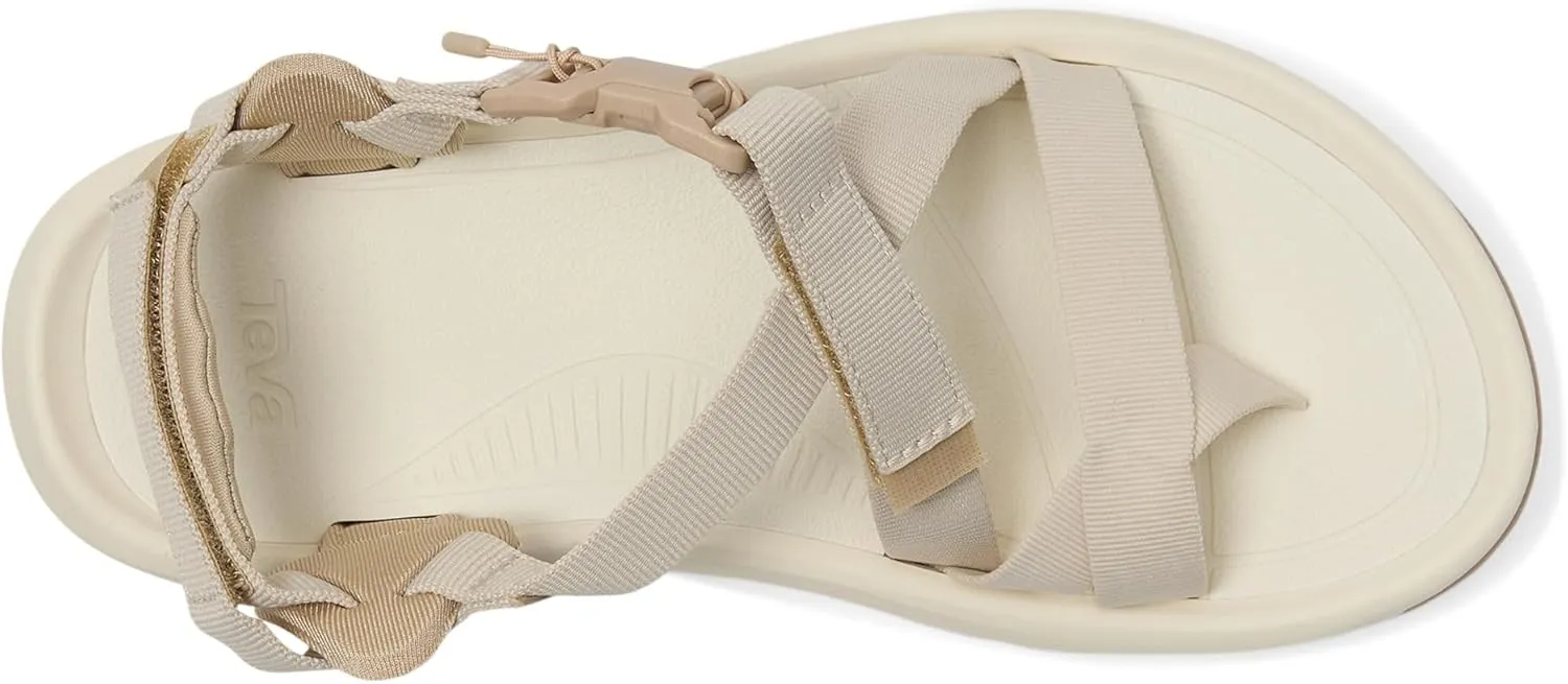 Teva Women's Hurricane Terra Dactyl Sport Sandal