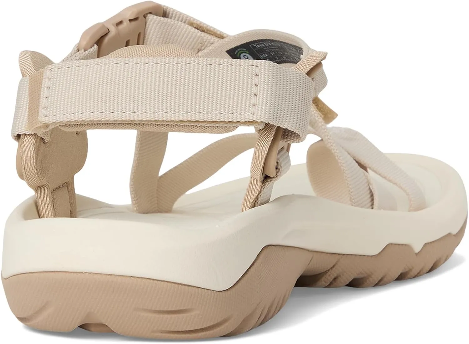 Teva Women's Hurricane Terra Dactyl Sport Sandal