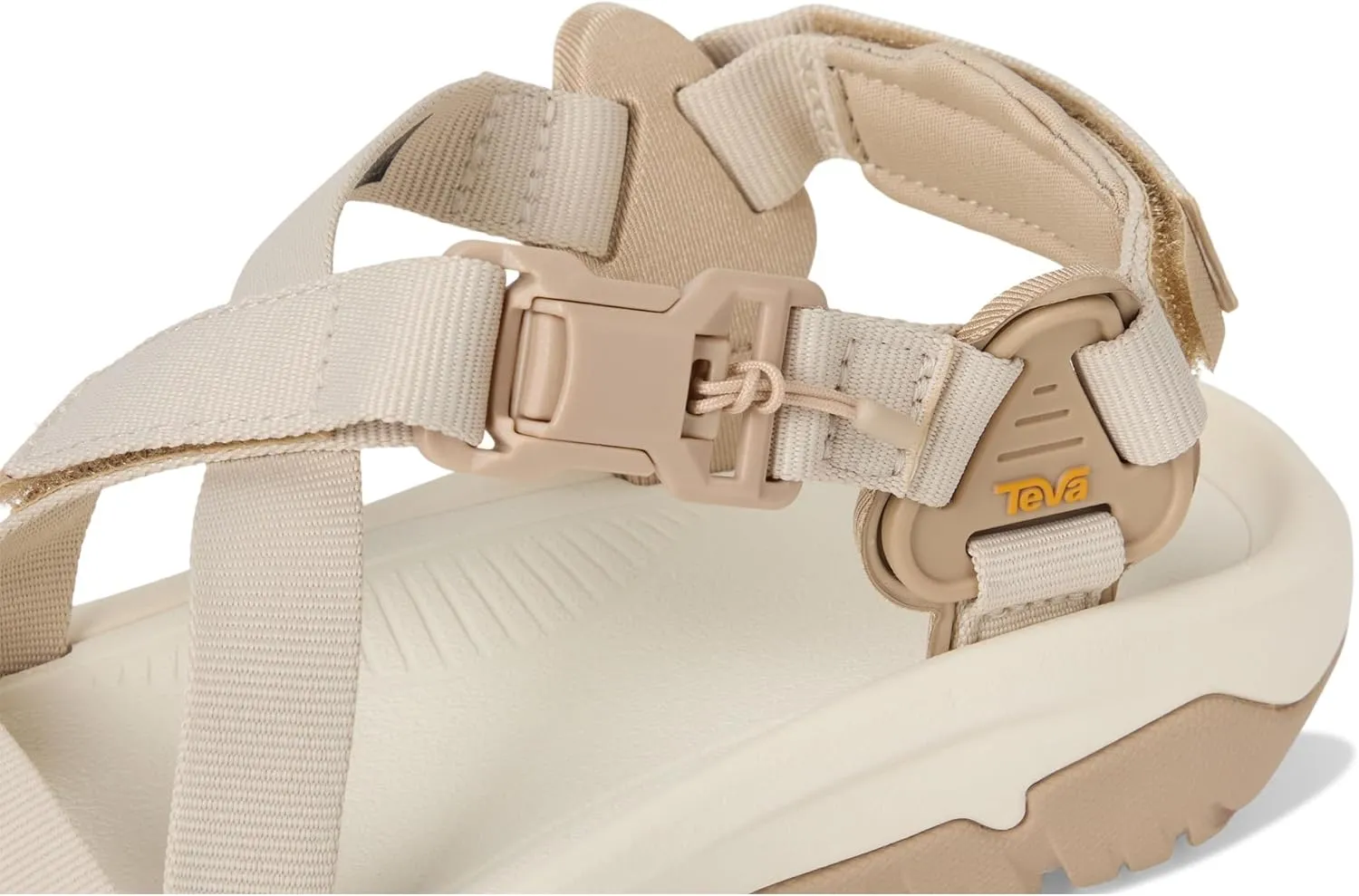 Teva Women's Hurricane Terra Dactyl Sport Sandal