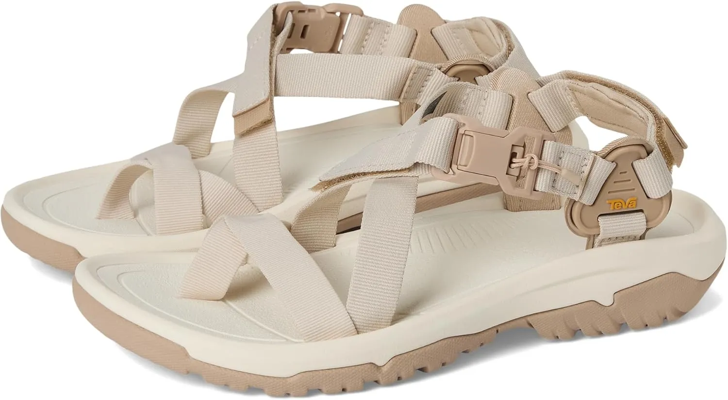 Teva Women's Hurricane Terra Dactyl Sport Sandal