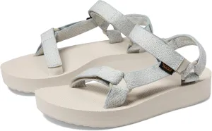 Teva Women's Midform Universal Sandal