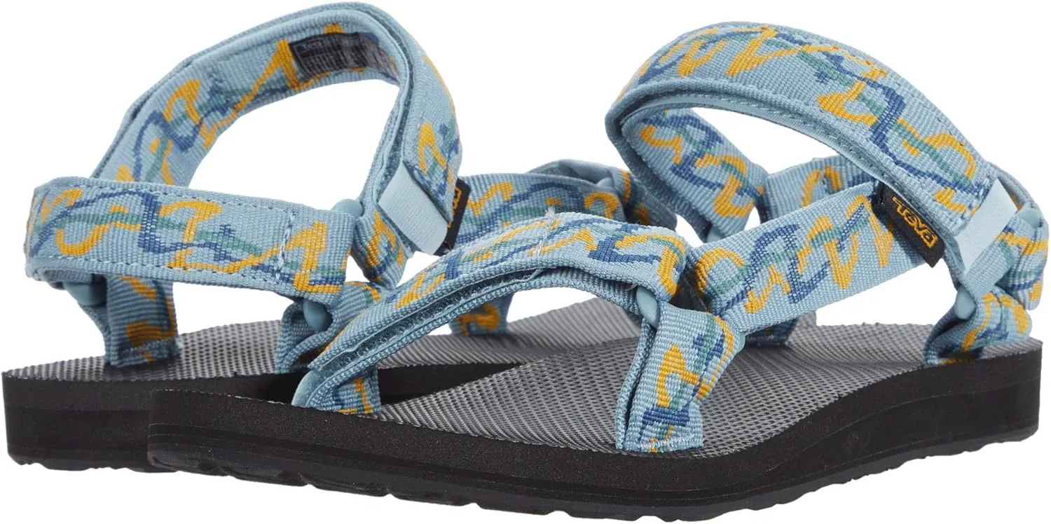 Teva Women's Original Universal Sandal, Ziggy Arona, 10