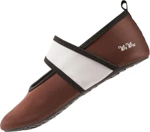 The Healthy All-Around Barefoot Shoes from Versatile Minimal Shoes with A Modern Everyday Look (Brown 7.5-8.5)